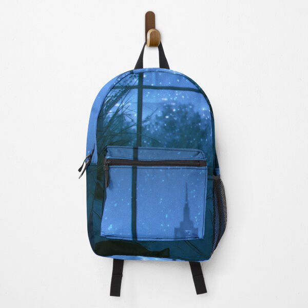 Item preview, Signals Through the Snow designed and sold by oanaunciuleanu.