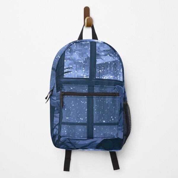 Item preview, Signals Through the Snow designed and sold by oanaunciuleanu.