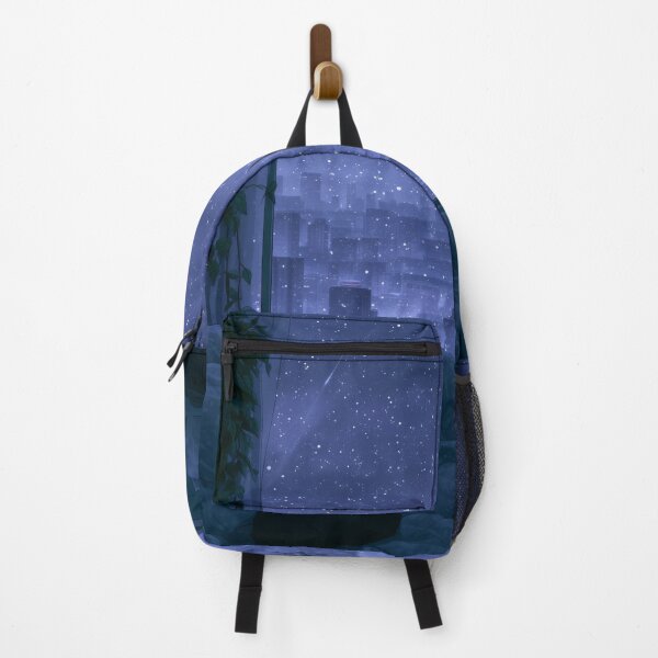 Item preview, Signals Through the Snow designed and sold by oanaunciuleanu.