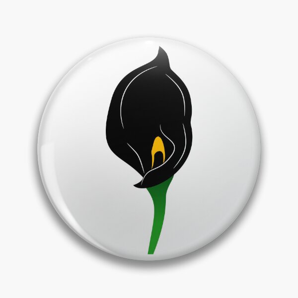 Item preview, Black Lily designed and sold by Risa-C.