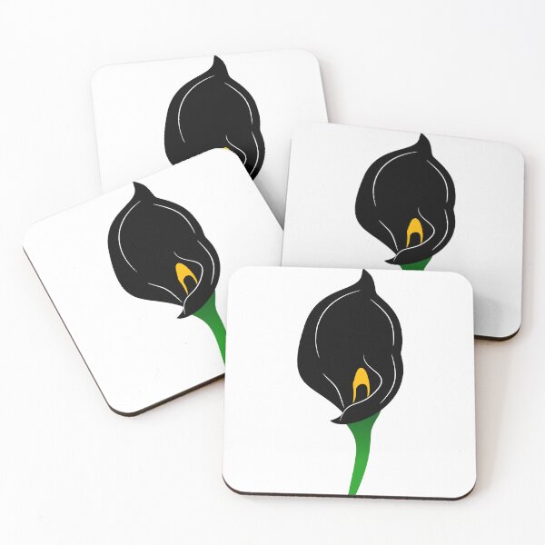 Item preview, Black Lily designed and sold by Risa-C.