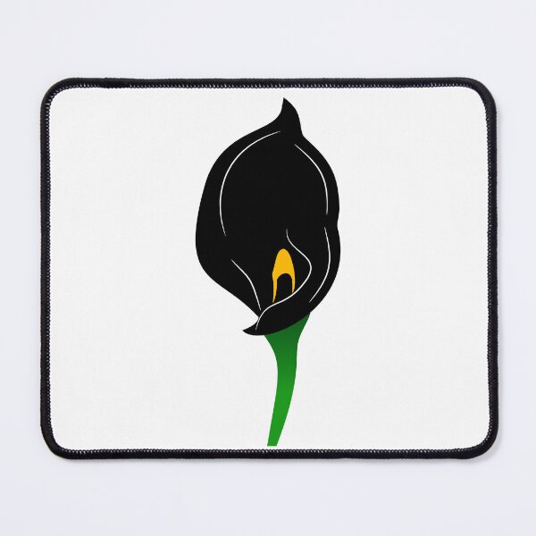 Item preview, Black Lily designed and sold by Risa-C.