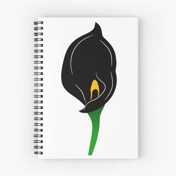 Item preview, Black Lily designed and sold by Risa-C.
