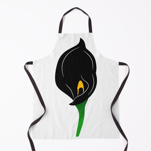 Item preview, Black Lily designed and sold by Risa-C.