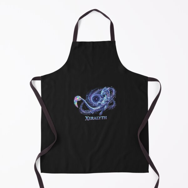 Item preview, Aethermon Original Anime Creature – Xeralyth designed and sold by Aethermon.