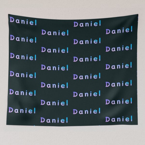 Item preview, Daniel  designed and sold by Amanda1775.
