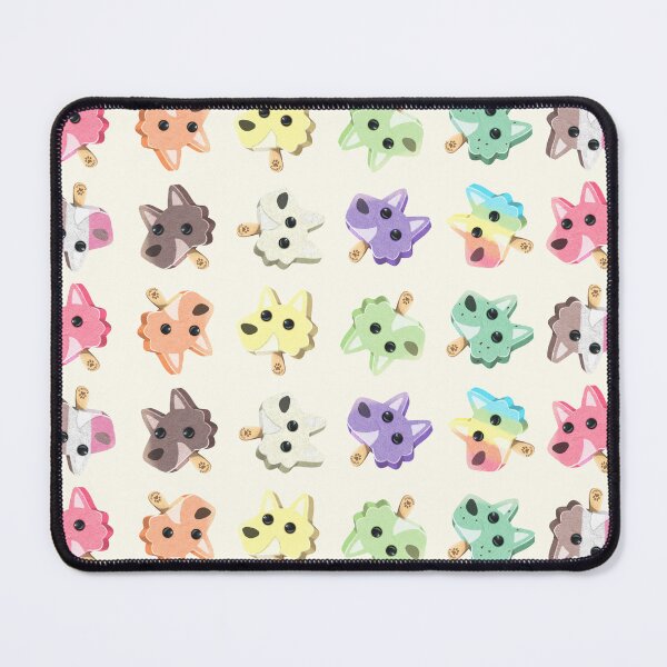 Item preview, Pupsicles (10 Multi Flavors) designed and sold by Fizzy Creations.