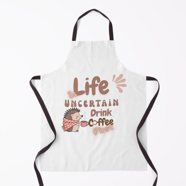 Item preview, Current mood Wrapped in comfort and fueled by caffeine. designed and sold by Telegant.