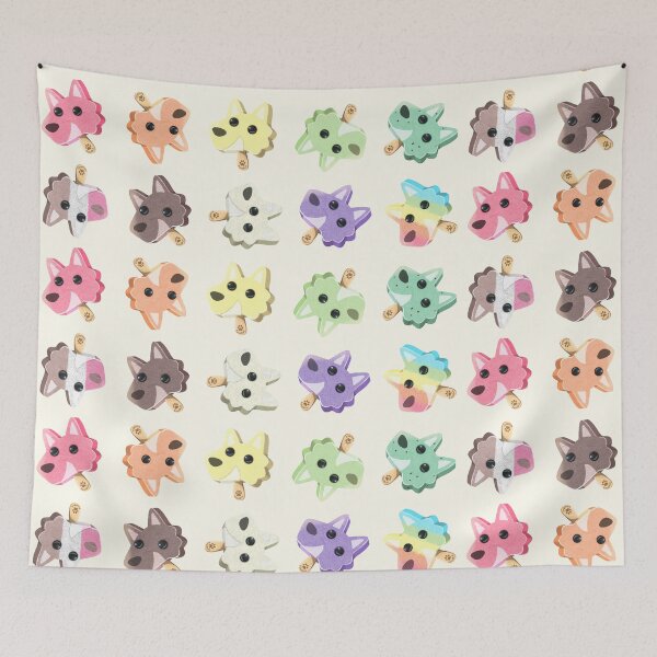 Item preview, Pupsicles (10 Multi Flavors) designed and sold by Fizzy Creations.
