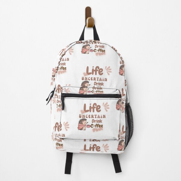 Item preview, Current mood Wrapped in comfort and fueled by caffeine. designed and sold by Telegant.