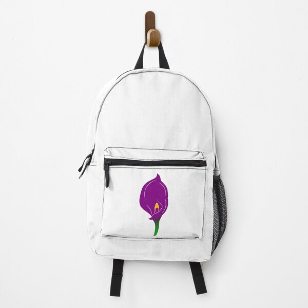 Item preview, Purple Lily designed and sold by Risa-C.
