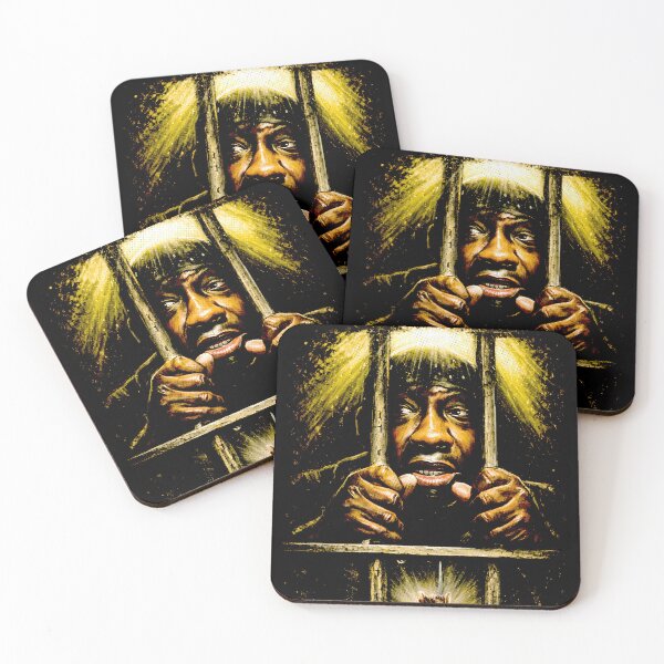 Item preview, The Green Mile designed and sold by NF Designs Studio DTF.