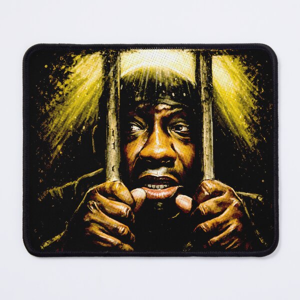 Item preview, The Green Mile designed and sold by NF Designs Studio DTF.