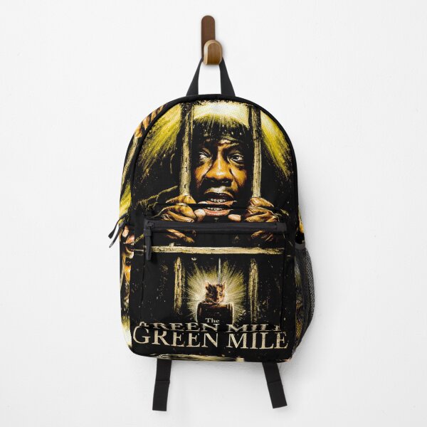 Item preview, The Green Mile designed and sold by NF Designs Studio DTF.
