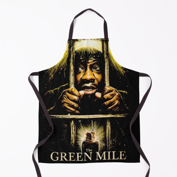 Item preview, The Green Mile designed and sold by NF Designs Studio DTF.