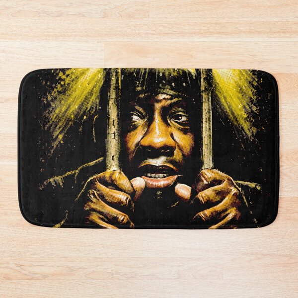 Item preview, The Green Mile designed and sold by NF Designs Studio DTF.