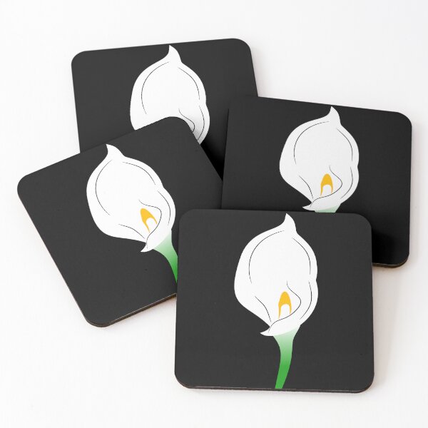 Item preview, White Lily designed and sold by Risa-C.