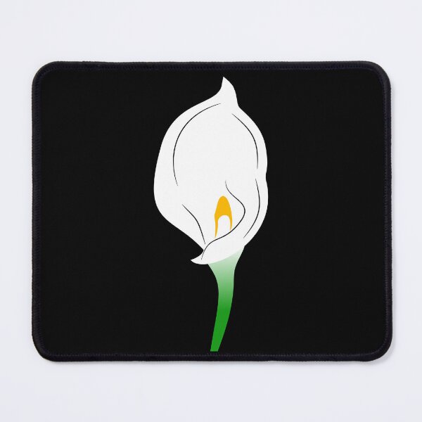 Item preview, White Lily designed and sold by Risa-C.