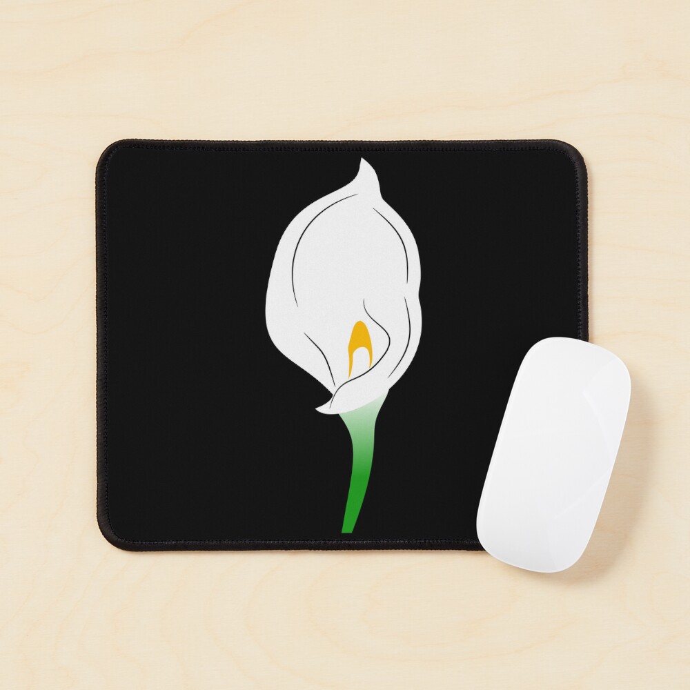 Item preview, Mouse Pad designed and sold by Risa-C.