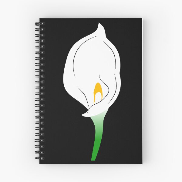 Item preview, White Lily designed and sold by Risa-C.