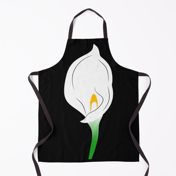 Item preview, White Lily designed and sold by Risa-C.