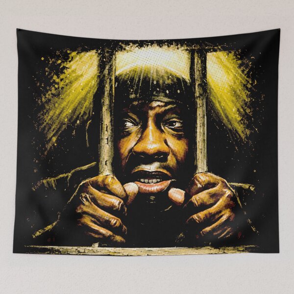 Item preview, The Green Mile designed and sold by NF Designs Studio DTF.