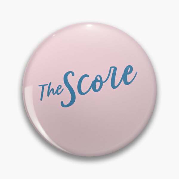Item preview, "The Score" Book Title designed and sold by jamierachelz.