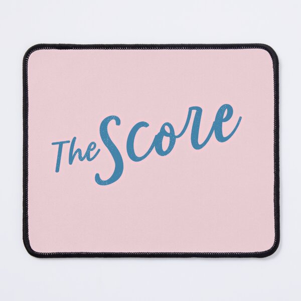 Item preview, "The Score" Book Title designed and sold by jamierachelz.