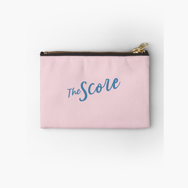 Item preview, "The Score" Book Title designed and sold by jamierachelz.