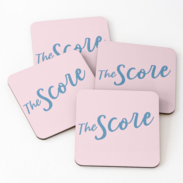 Item preview, "The Score" Book Title designed and sold by jamierachelz.