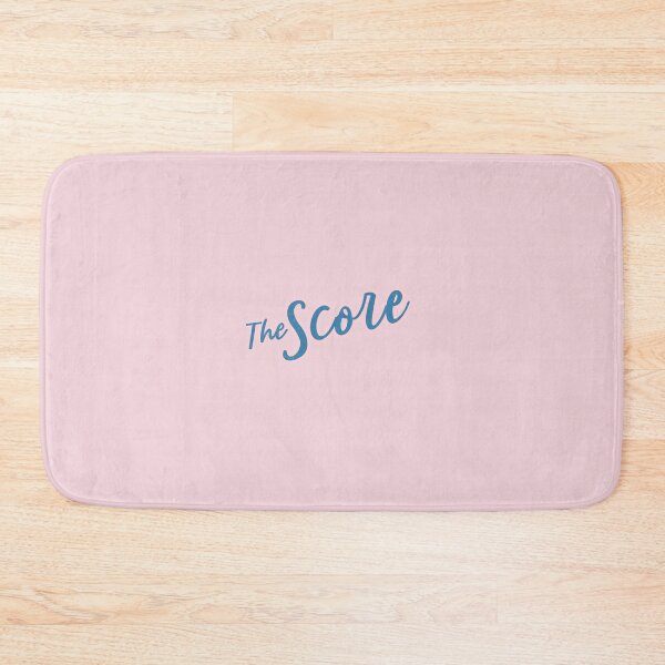 Item preview, "The Score" Book Title designed and sold by jamierachelz.