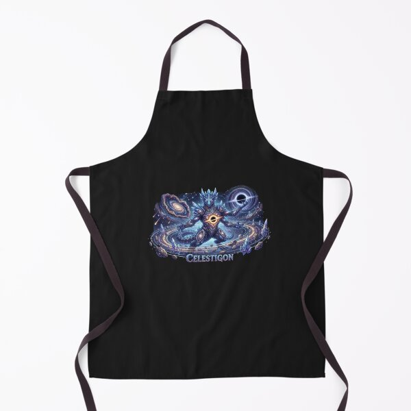 Item preview, Aethermon Original Anime Creature – Celestigon designed and sold by Aethermon.
