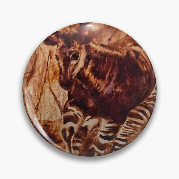 Item preview, Okapi Koffie designed and sold by Ijsvogel92.