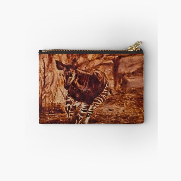 Item preview, Okapi Koffie designed and sold by Ijsvogel92.