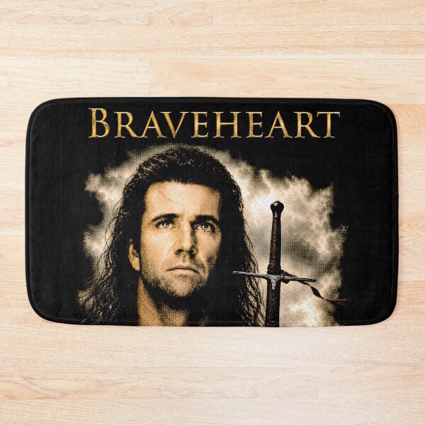 Item preview, Brave heart designed and sold by NF Designs Studio DTF.