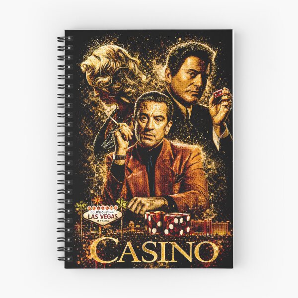 Item preview, Las Vegas Casino designed and sold by NF Designs Studio DTF.