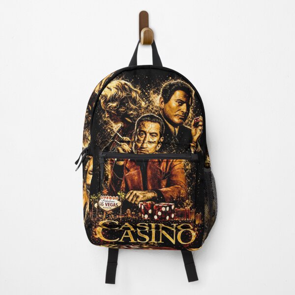 Item preview, Las Vegas Casino designed and sold by NF Designs Studio DTF.