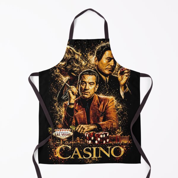 Item preview, Las Vegas Casino designed and sold by NF Designs Studio DTF.