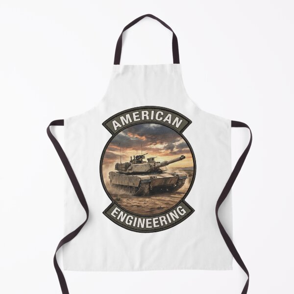 Item preview, M1 Tank American Engineering designed and sold by ArtDreams92.