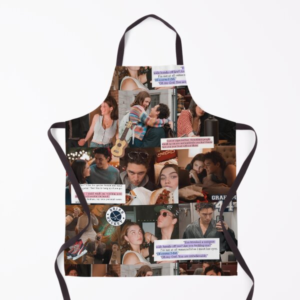 Item preview, The deal Hannah & garrett  designed and sold by Aakanksha97.