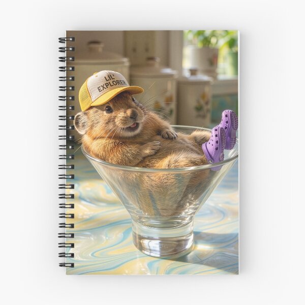 Item preview, Happy Pika Invades Family Kitchen designed and sold by Tridentulus.
