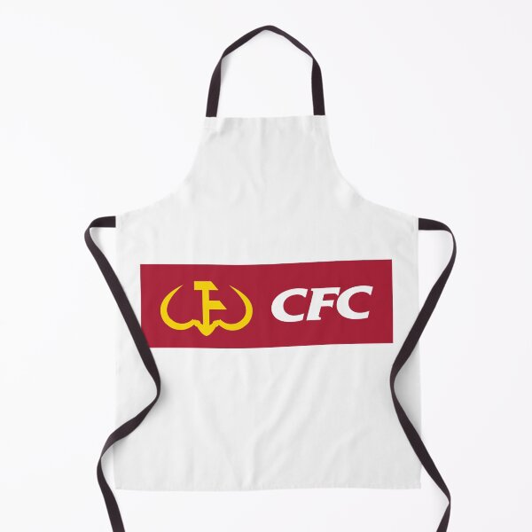 Item preview, CFC logo designed and sold by flyxify | X-Shop.