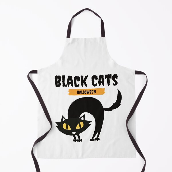 Item preview, BLACK CATS HALLOWEEN designed and sold by DOKOTO.