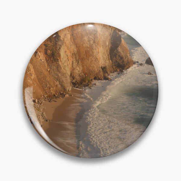 Item preview, Bixby Bridge Coast designed and sold by jnett1999.