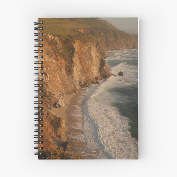 Item preview, Bixby Bridge Coast designed and sold by jnett1999.