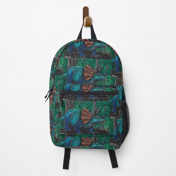 Item preview, Feeling Cretaceous - Triceraptops designed and sold by Ijsvogel92.