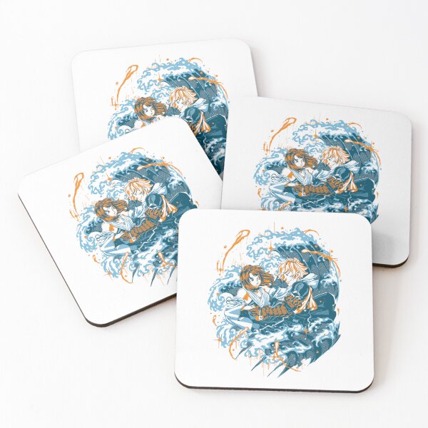 Item preview, Between the Waves designed and sold by Horta Studio.