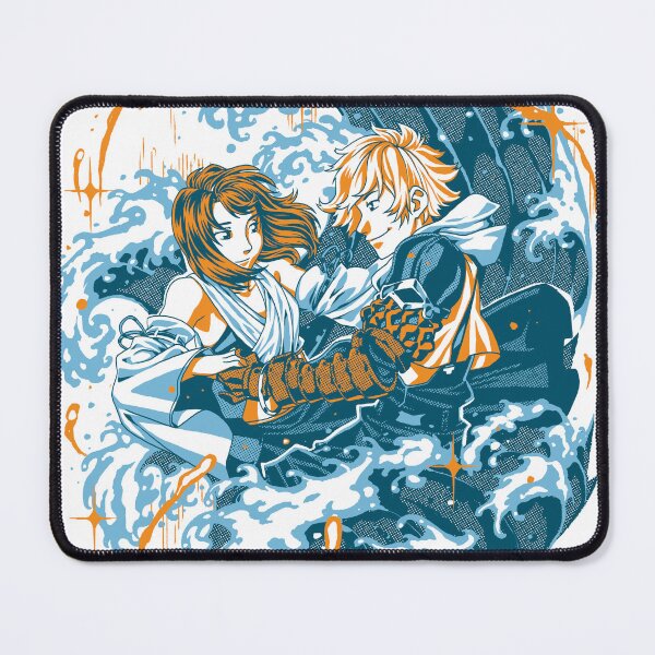 Item preview, Between the Waves designed and sold by Horta Studio.