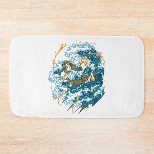 Item preview, Between the Waves designed and sold by Horta Studio.