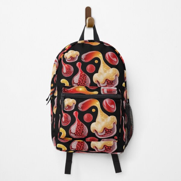Item preview, Cute Hematology is my Jam - medical art designed and sold by DamioPolArt.